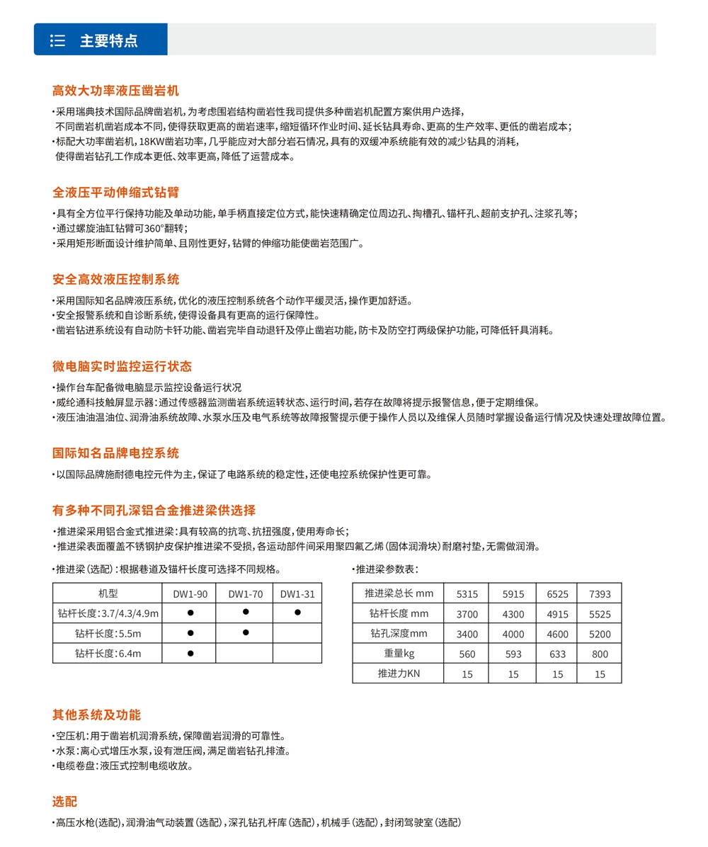 DW1-31(Z3C)礦用液壓掘進鉆車.jpg